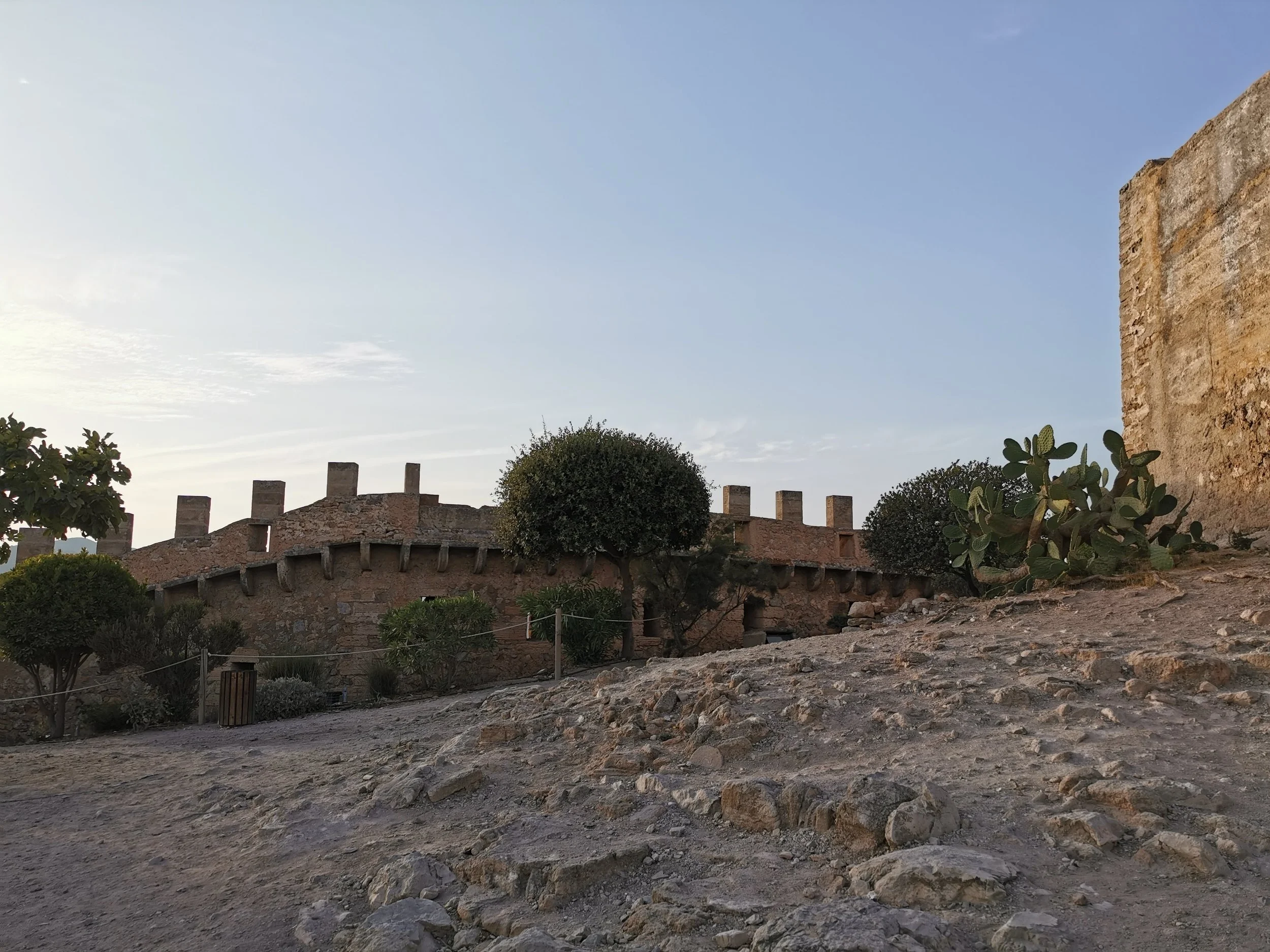 Capdepera Castle