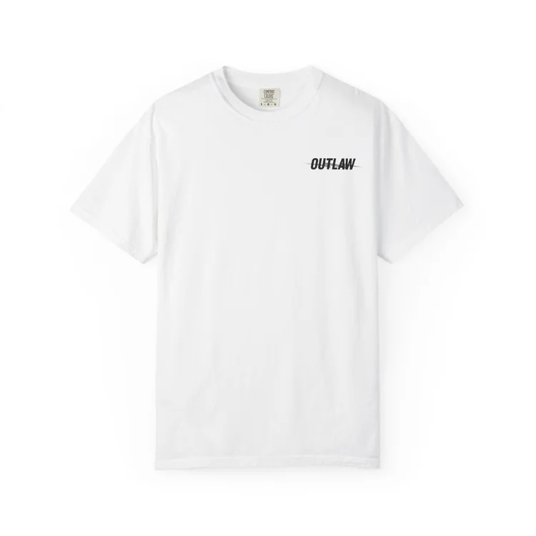 Lightning Heavyweight Tee