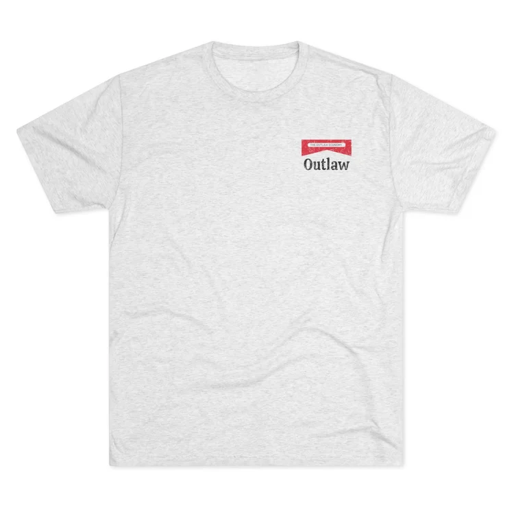 Not Our First Rodeo Athletic Tee