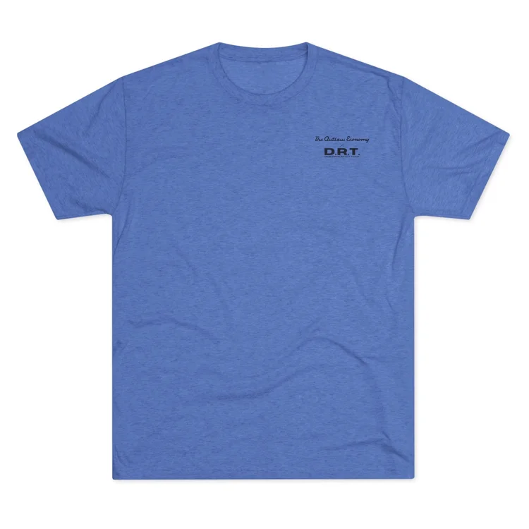 DRT x Project XX 2025 Tee
