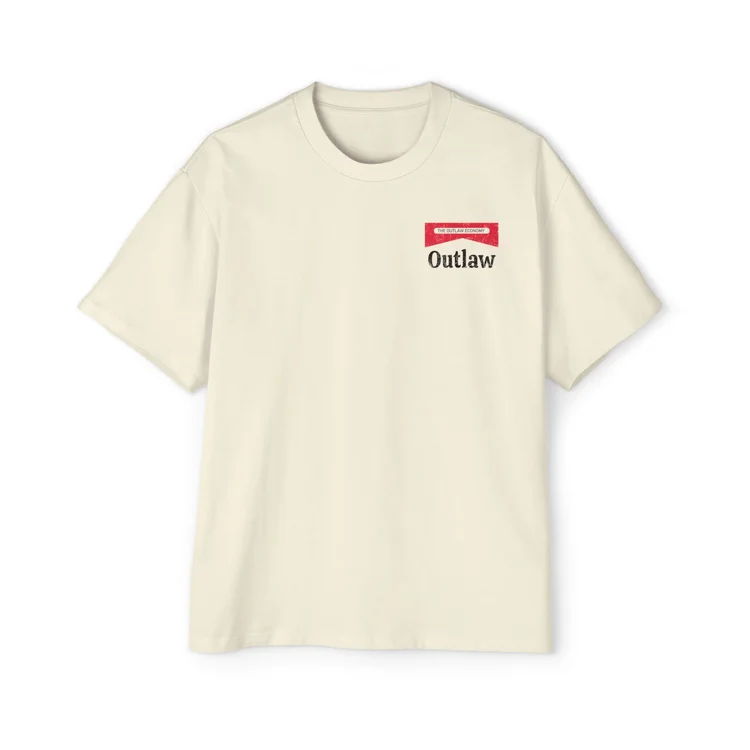 Not Our First Rodeo Boxy Shirt