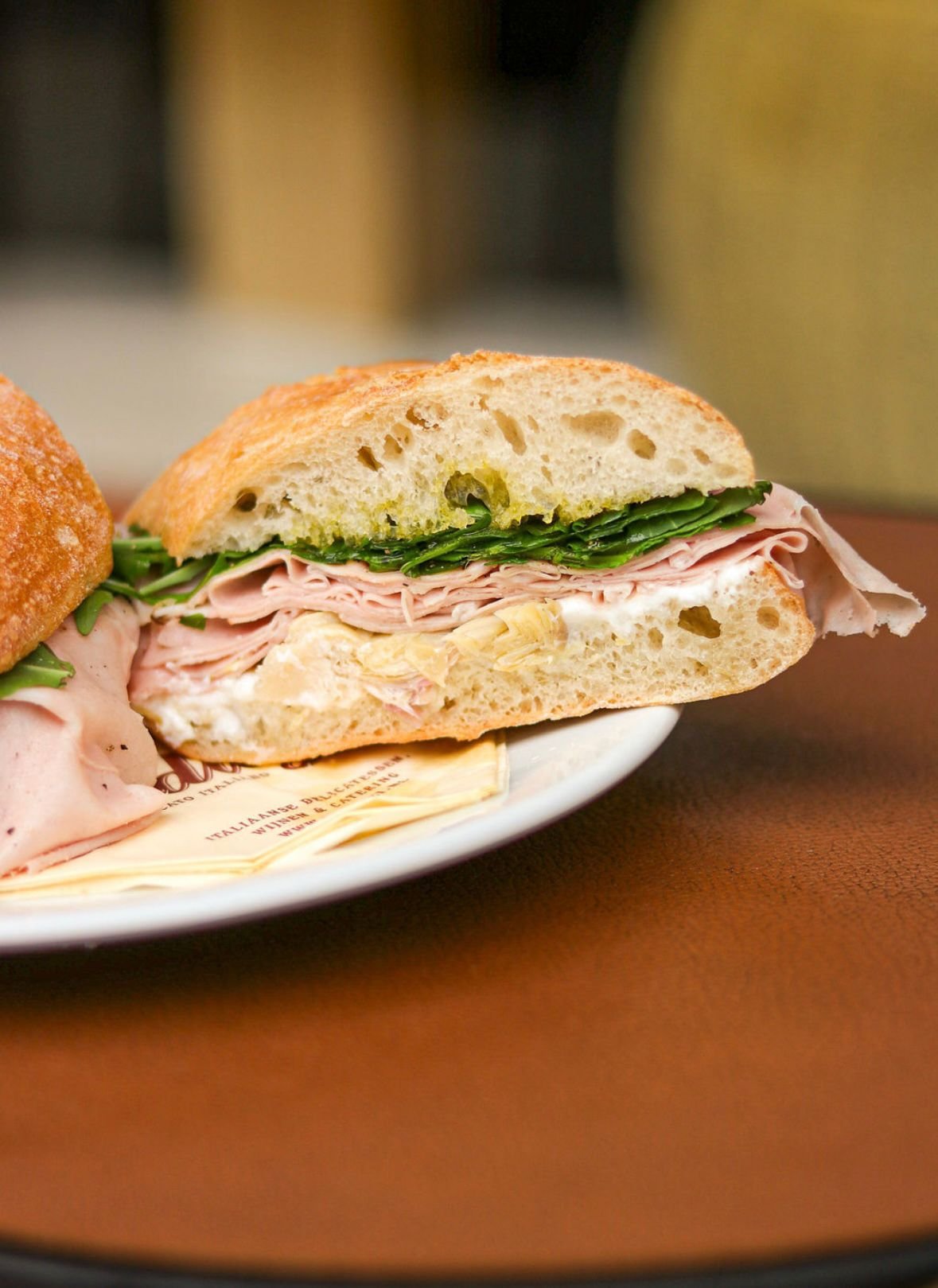 MORTADELLA