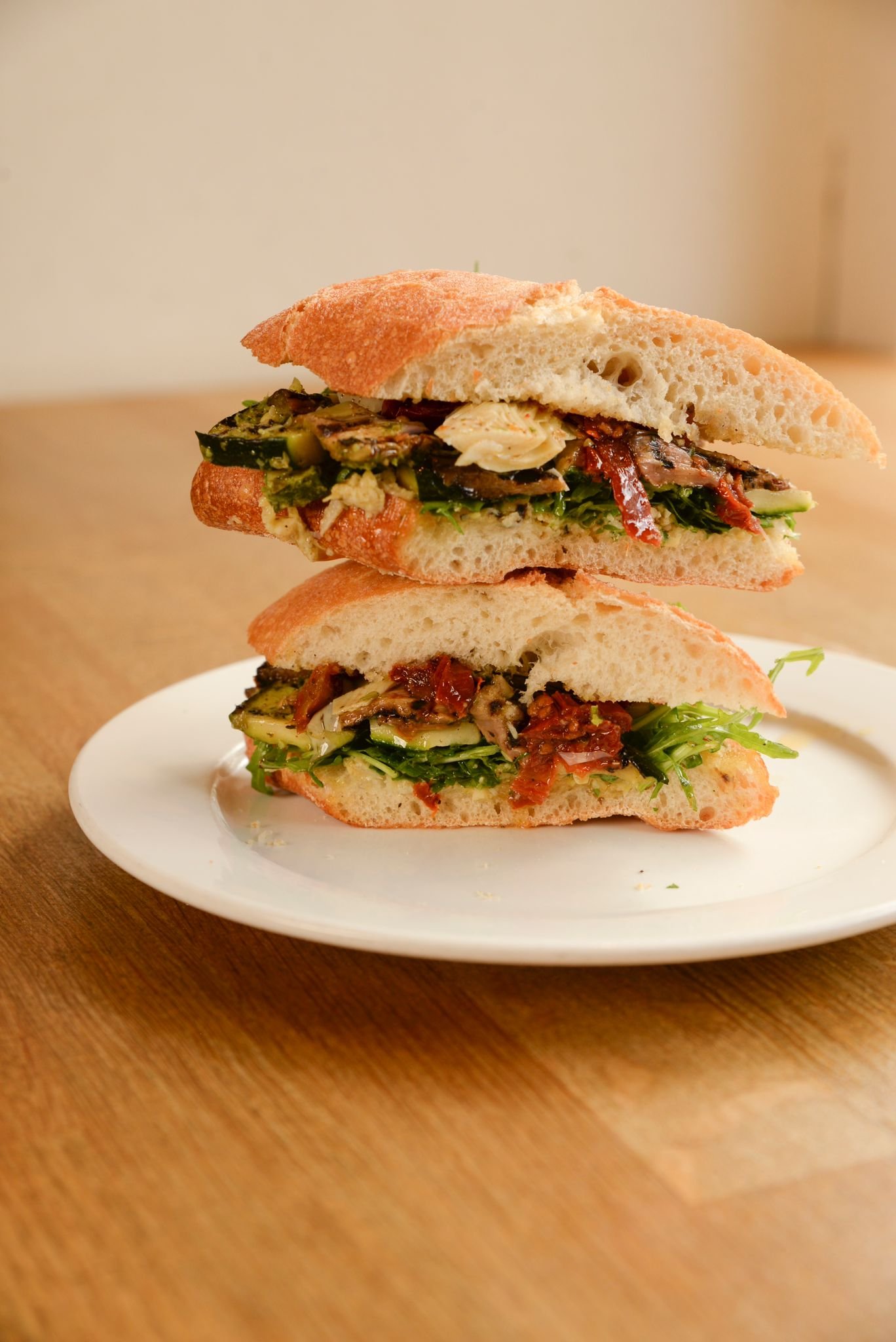 ELBA VEGAN