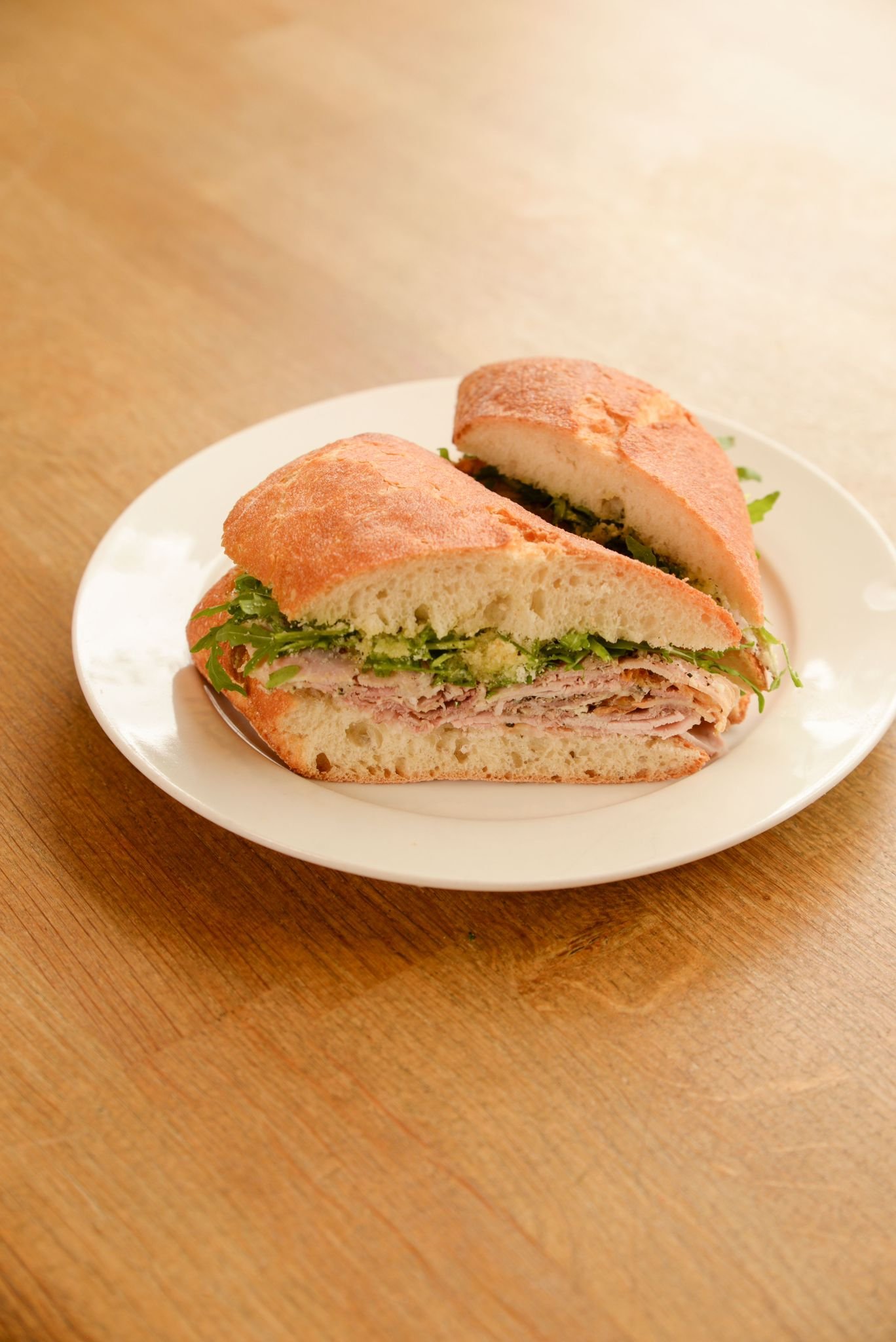 PORCHETTA