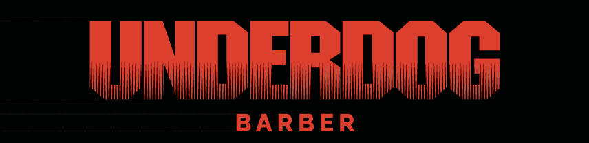 UNDERDOG BARBERSHOP