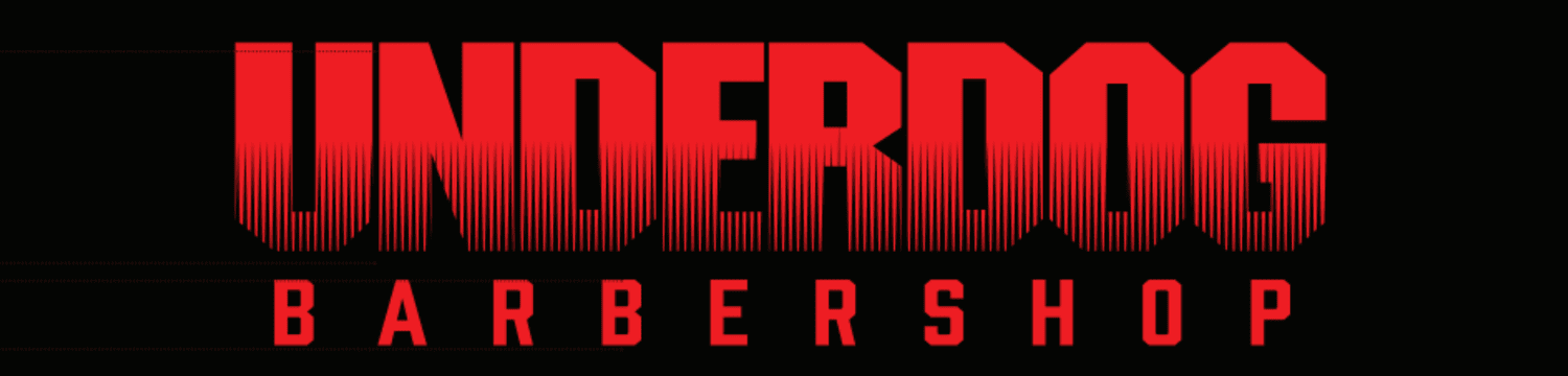 UNDERDOG BARBERSHOP