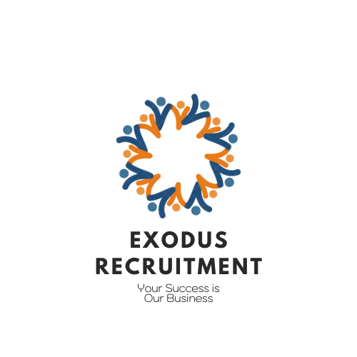 Exodus Recruitment