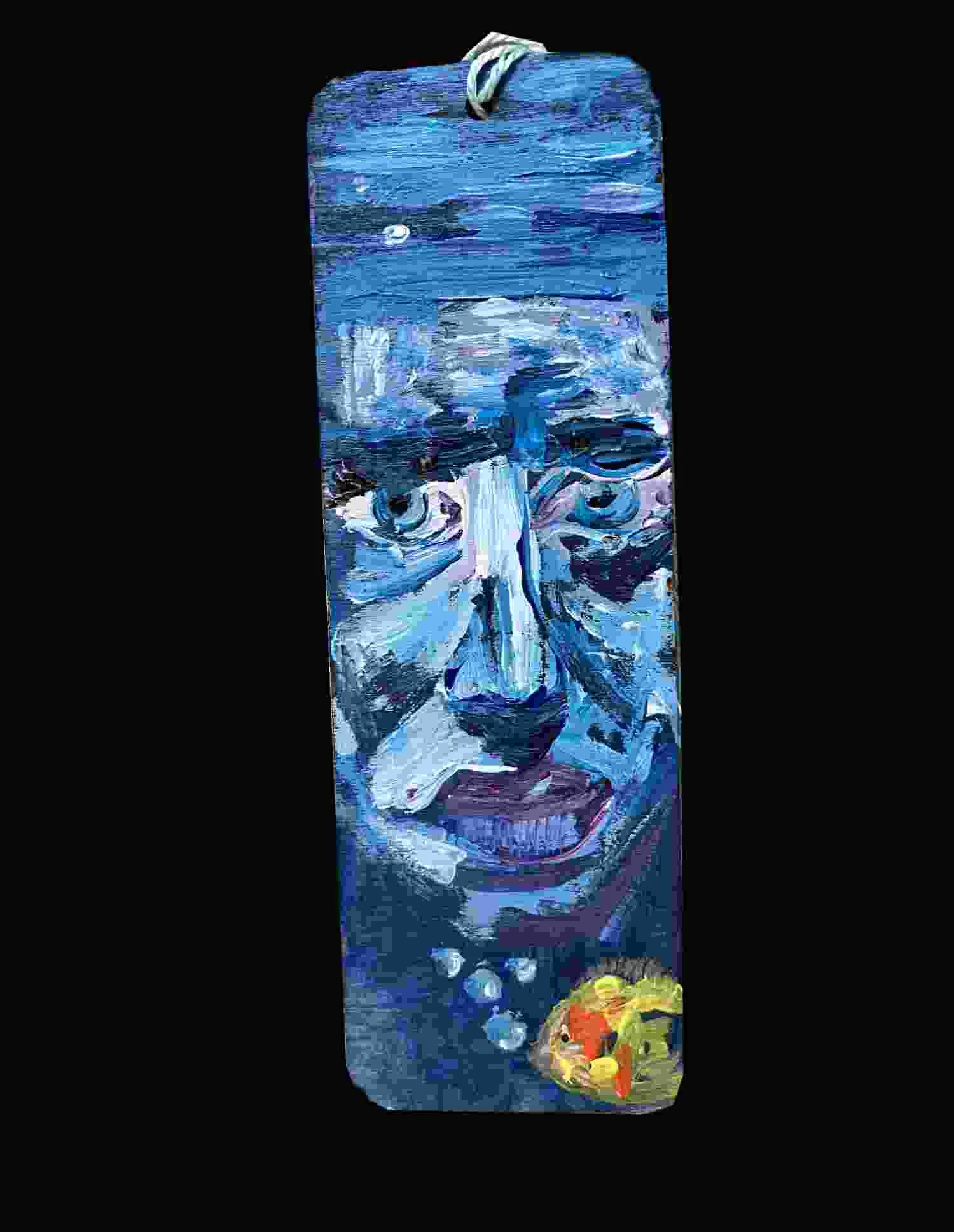 beneath teh surface bookmaark chris shopland black.jpg