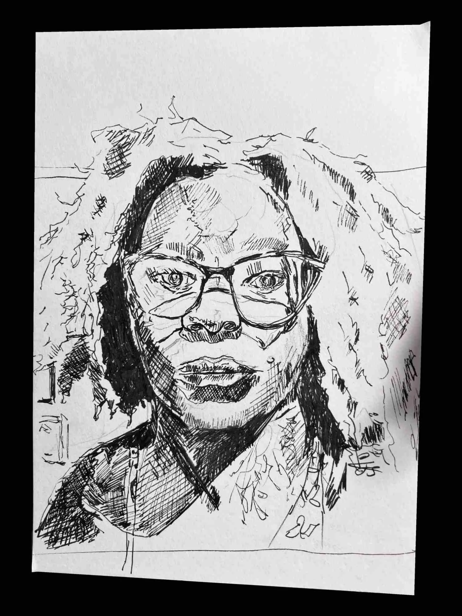 portrait of. black black woman chris shopland.jpg