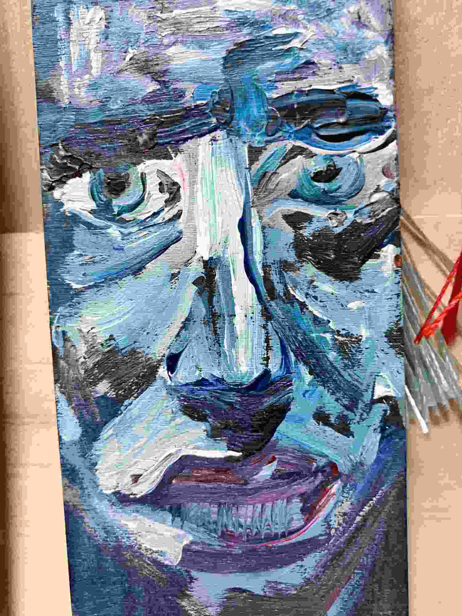 close up beneath the surfce bookmark.jpg