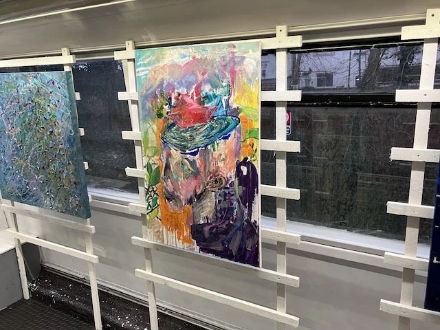 pool of consciousness at january bus show - 1.jpeg