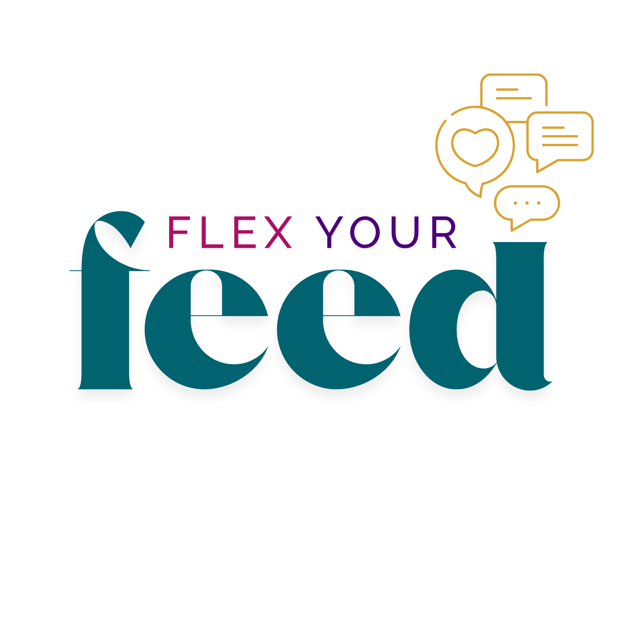 Flex Your Feed Guide