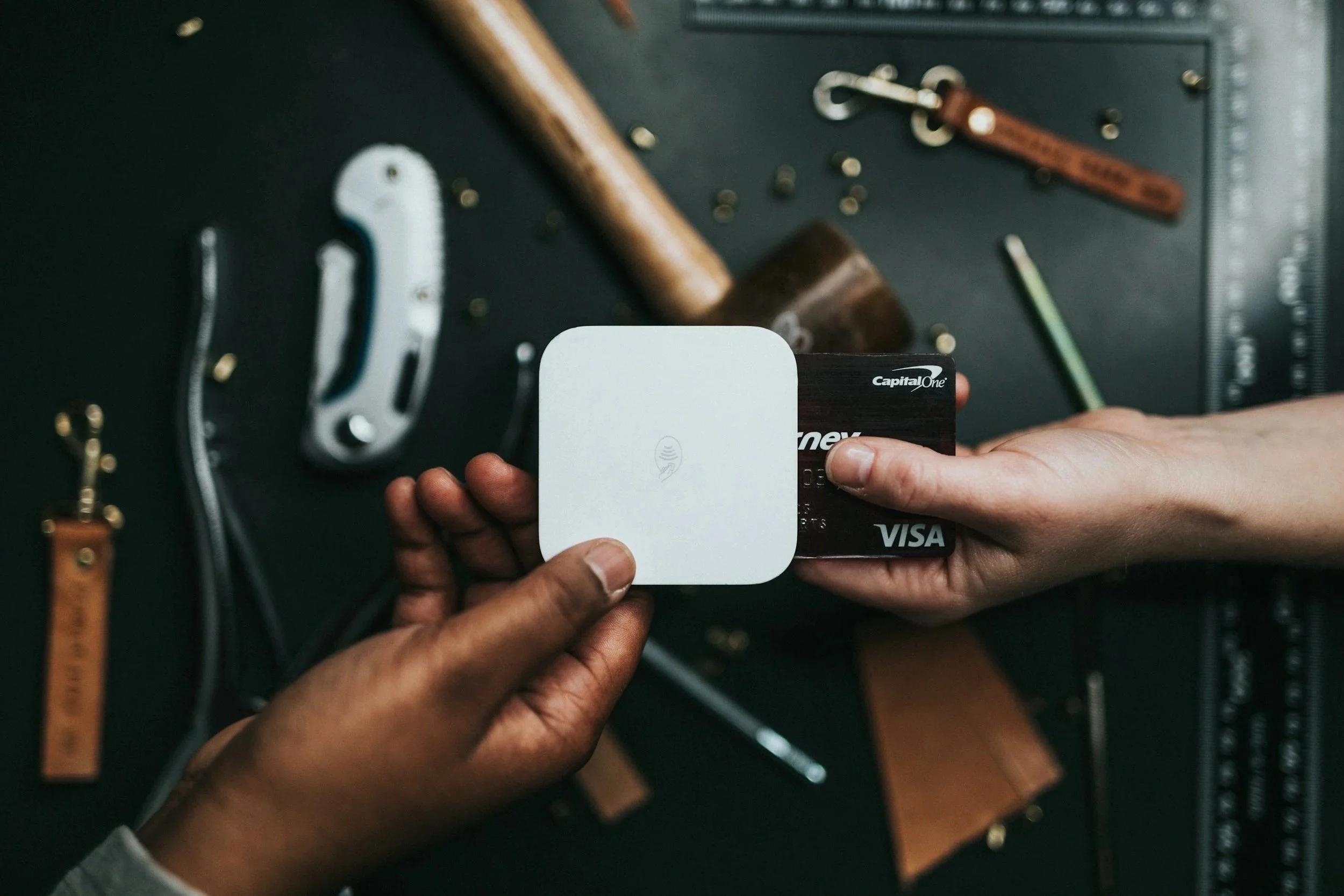 Attracting the Right Buyers: Branding and Identity for Artists & Makers