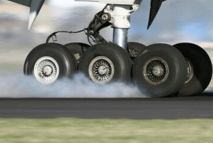 Approximately 80% of the nearly 3,330 runways in the FAA&rsquo;s national airport system are surfaced with asphalt pavement. #asphalt #asphaltpaving #faa