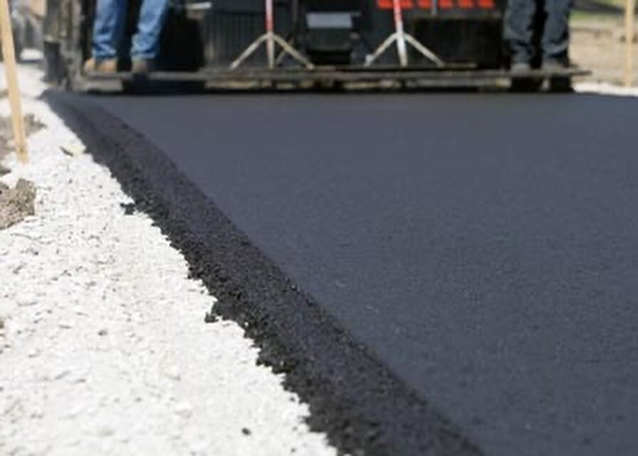 America is one of the only countries that refers to the substance as asphalt. Scientifically and globally, it is predominately referred to as bitumen.

#asphalt #asphaltpaving #asphaltmaintenance #bitumen #pavingtheway #pavingcontractor