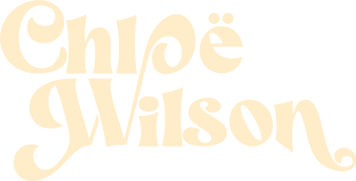 Chloë Wilson