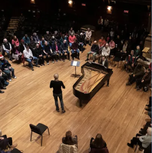The power of language: is the term ‘music performance anxiety’ doing us harm?