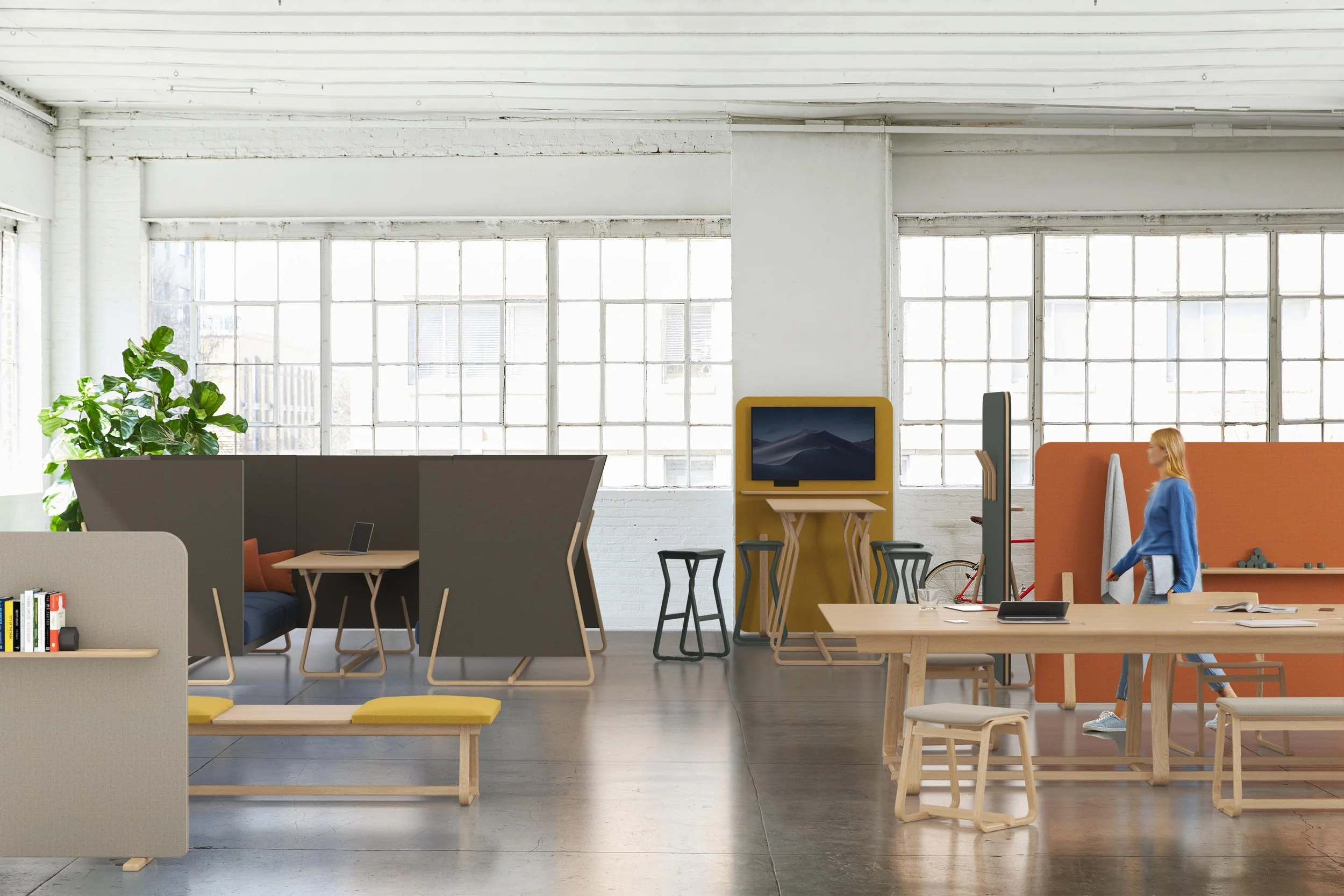 Theo furniture by designer Simon Pengelly for New Design Group — Capper ...