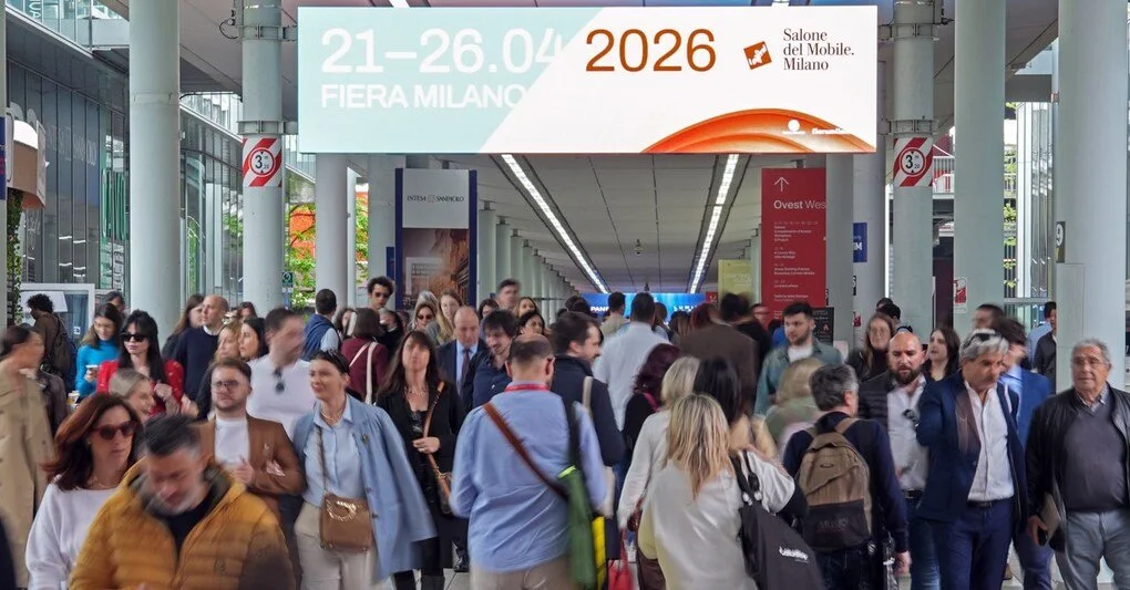 Salon du Meuble 2026 !