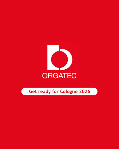 Orgatec is back…