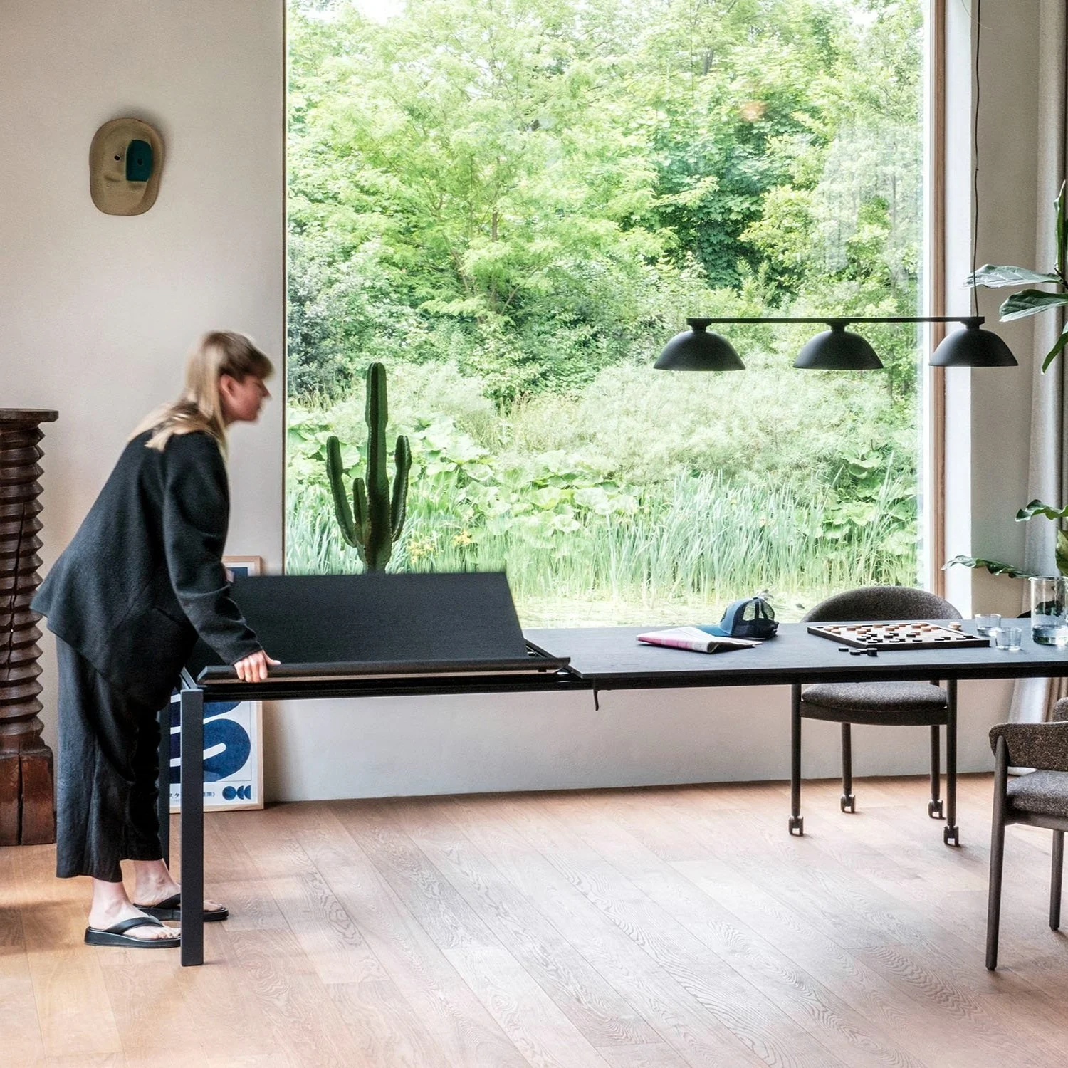 Arco Extend Table + Homework chairs.jpg