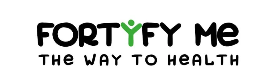 Fortyfy Me