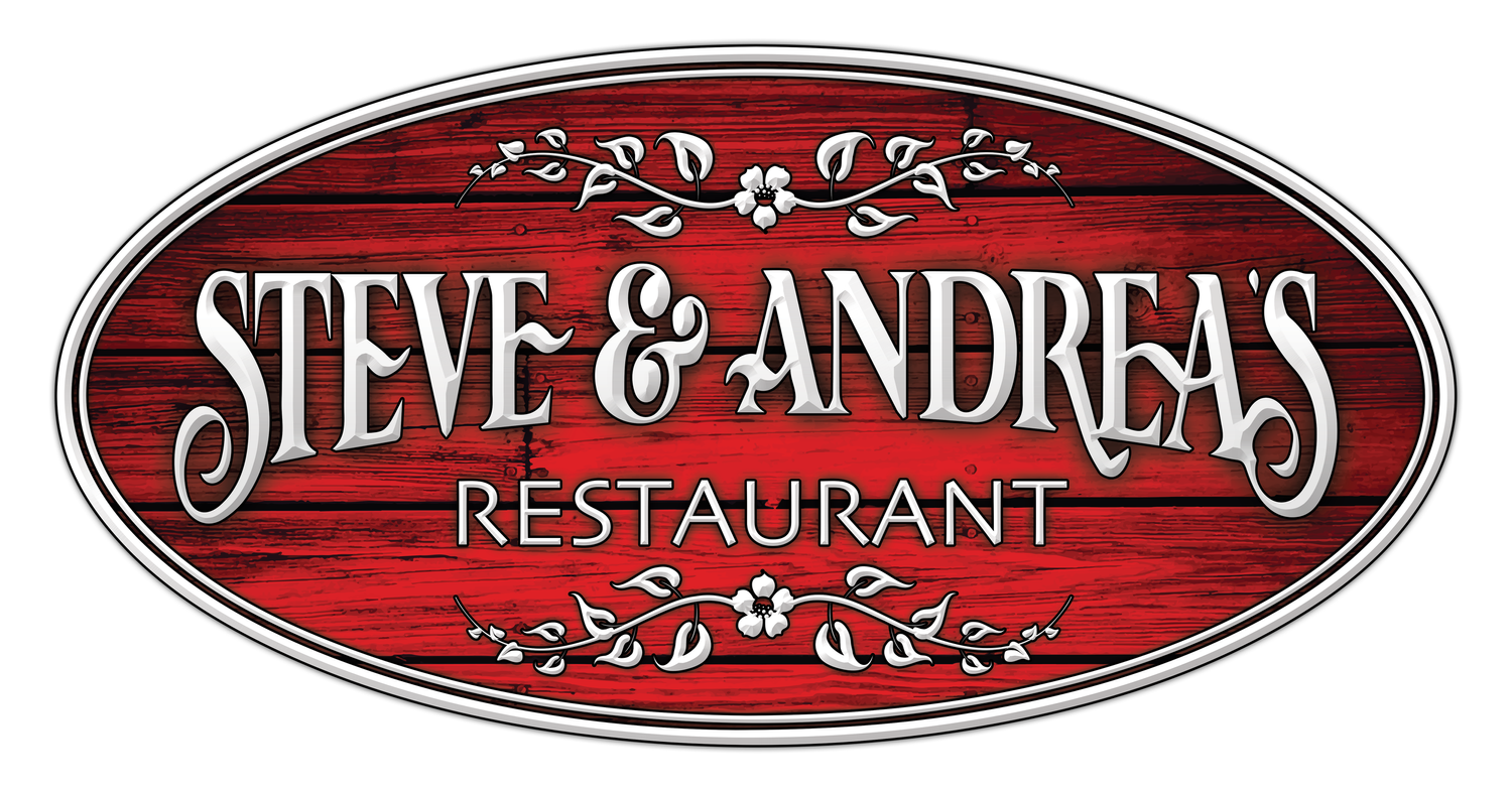 Steve &amp; Andrea's