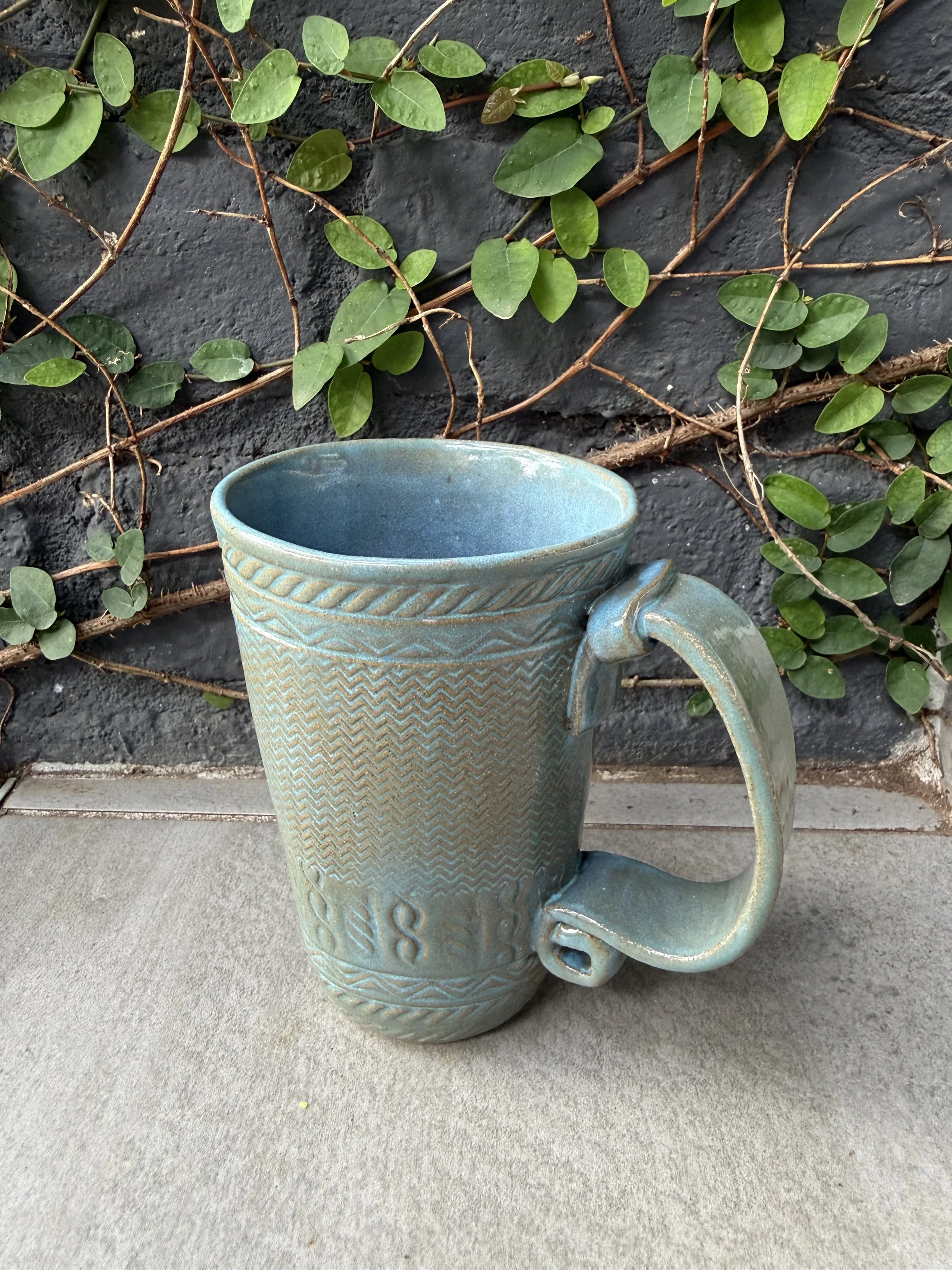 Norse Blue Tall
