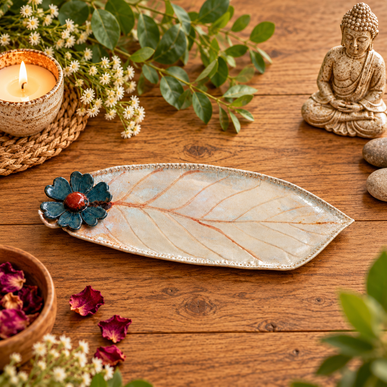 Zen Leaf Tray Meditation Still Life.png