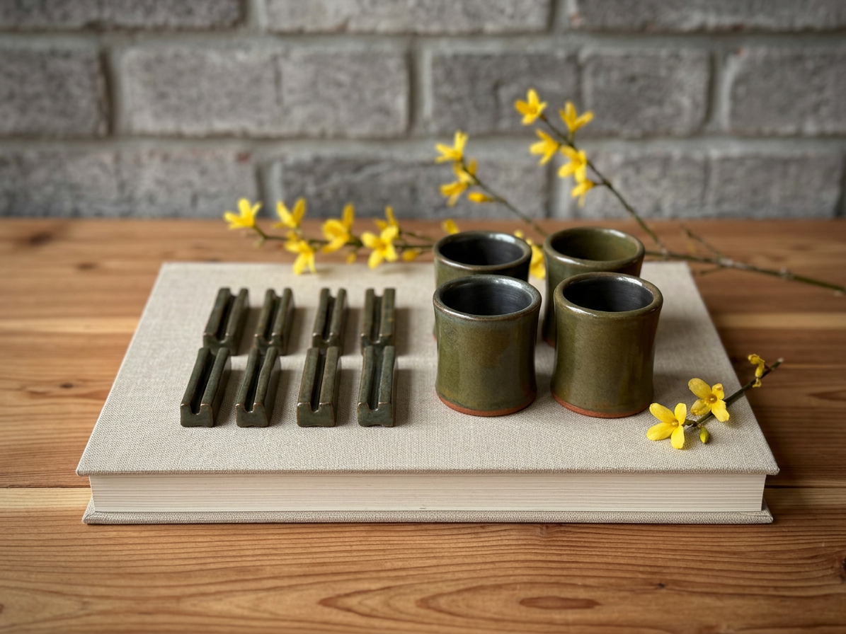 Dining Table Accessories