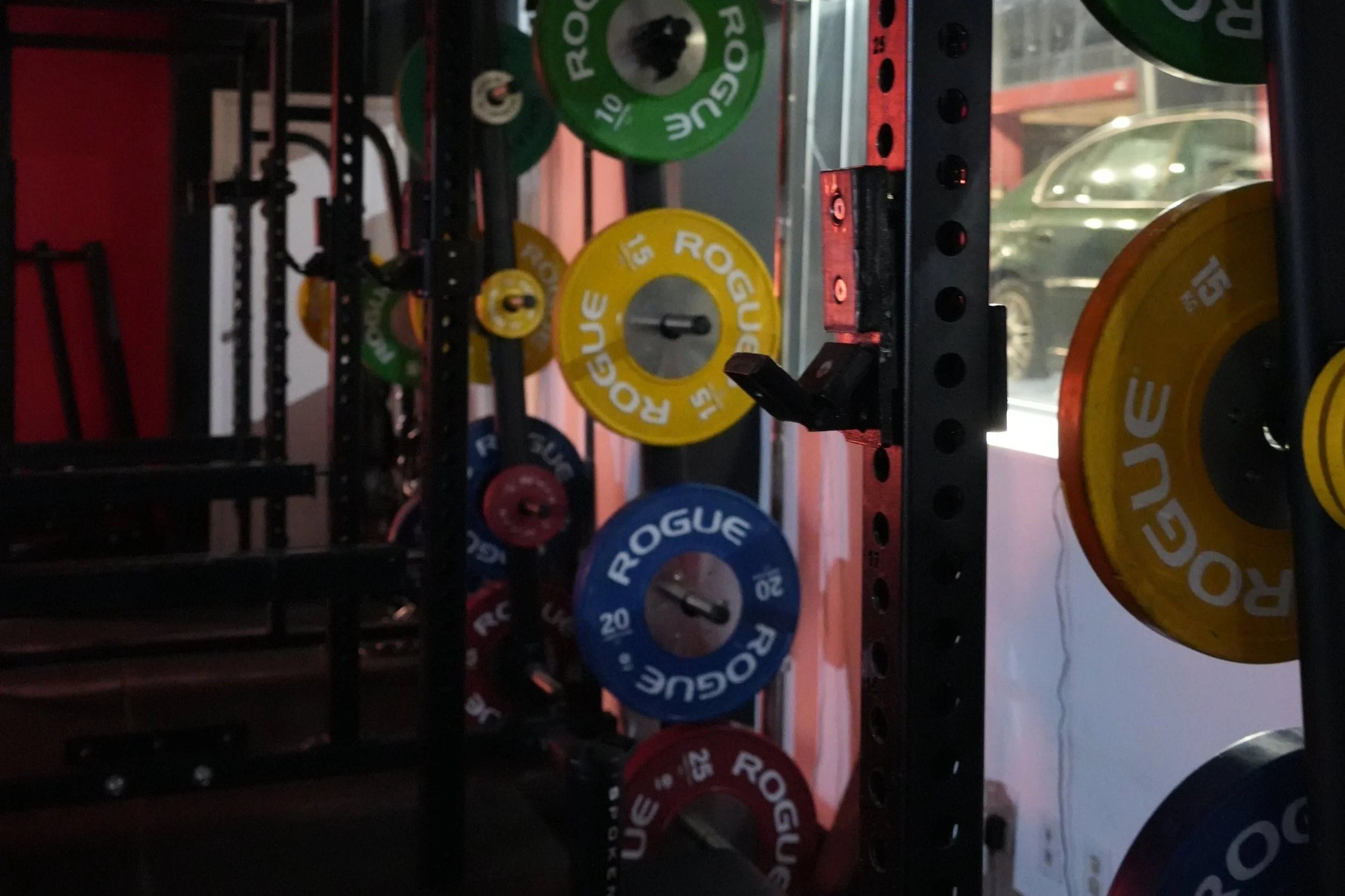 Bad Sleep…Destroying Your Progress?