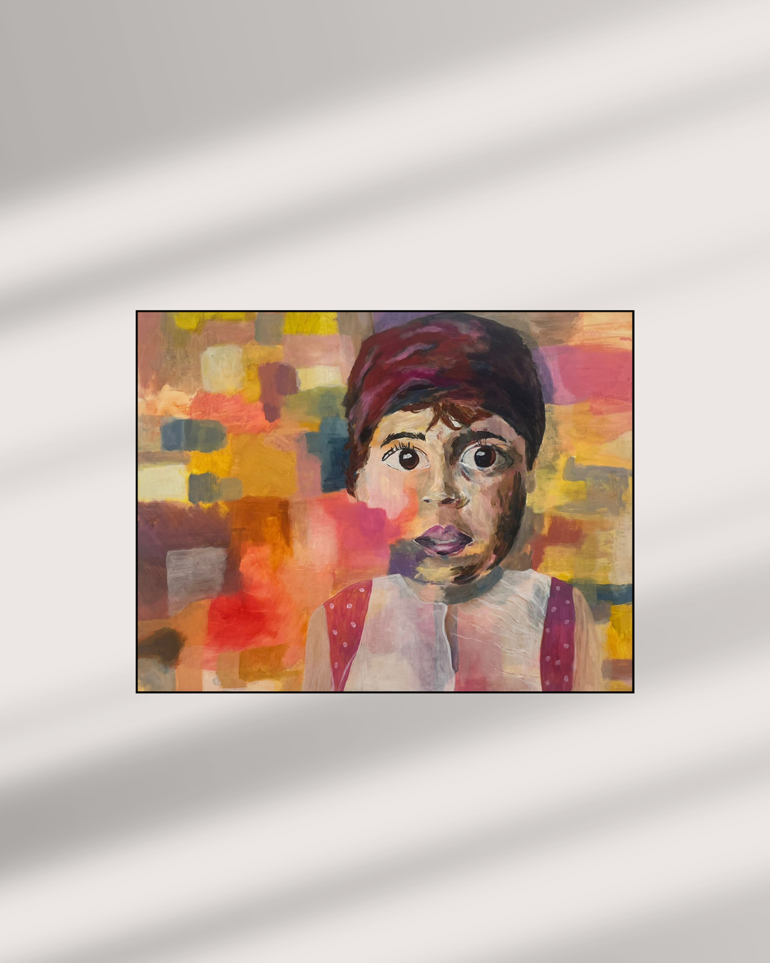 Untitled, 2025