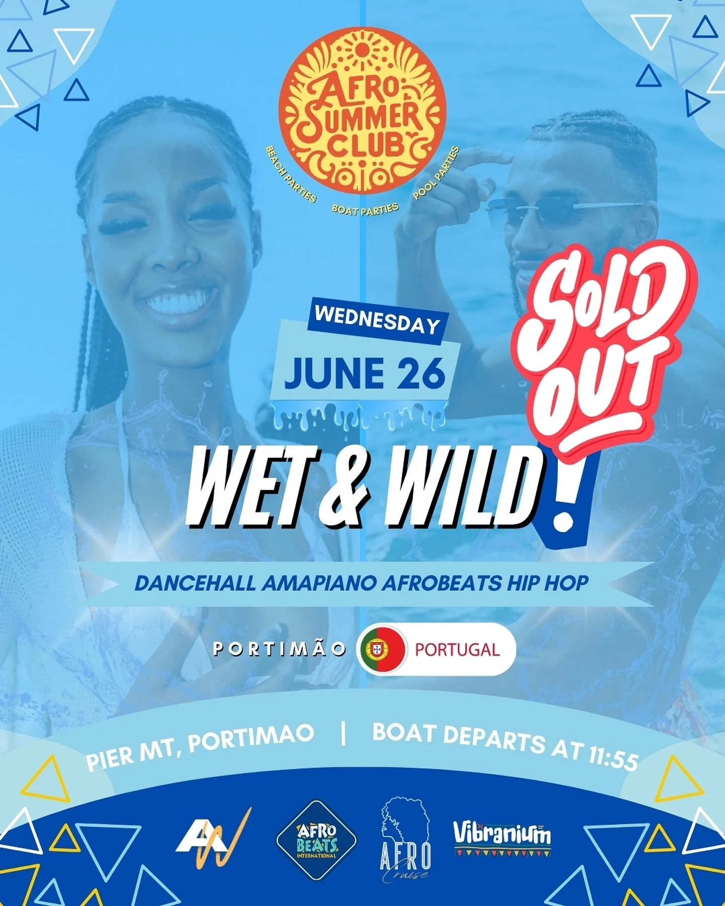 All the pretty girls already bought their tickets!  if not Comment BOAT for our last tickets!🎫