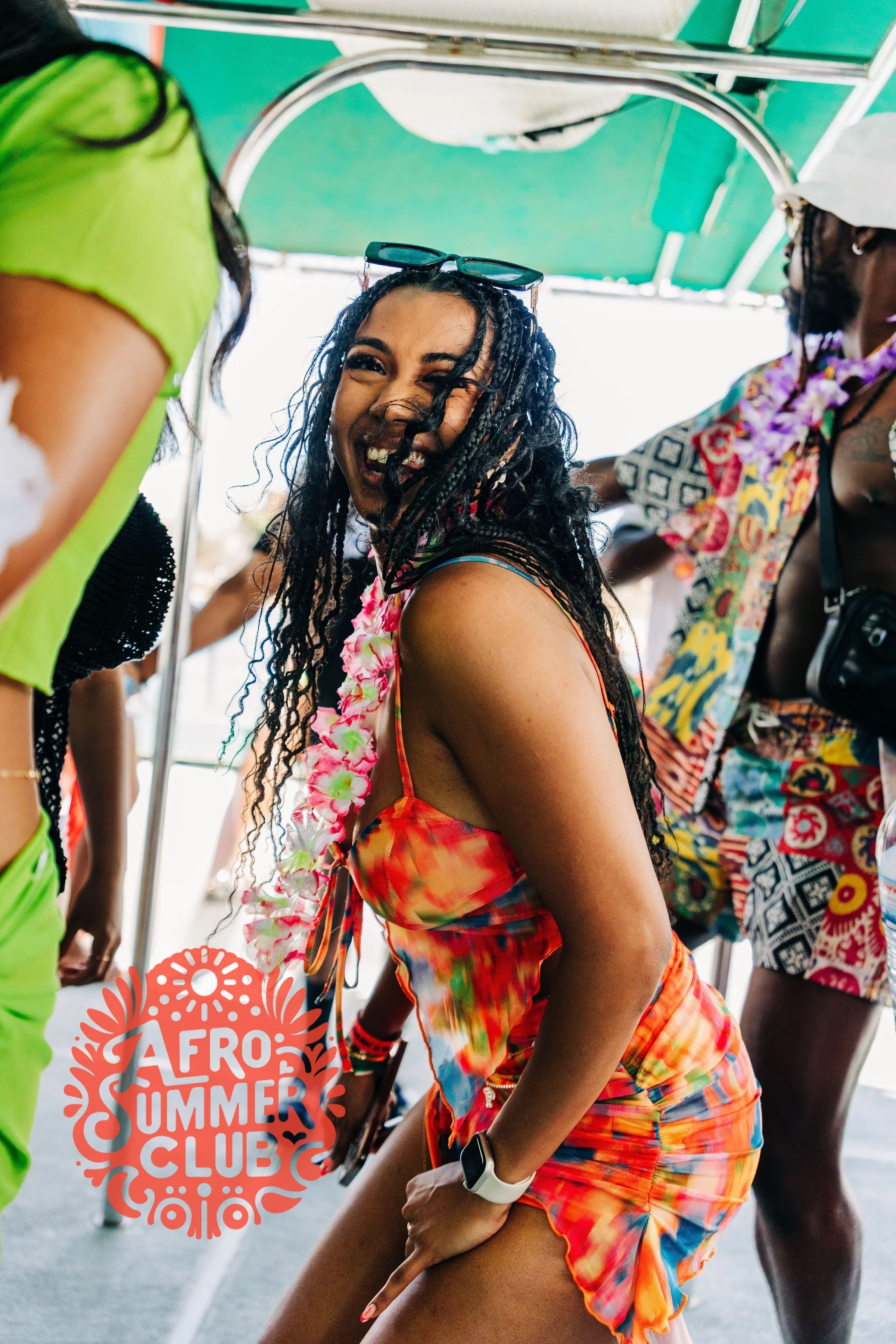 2024 - THURSDAY - GET NAUTTI