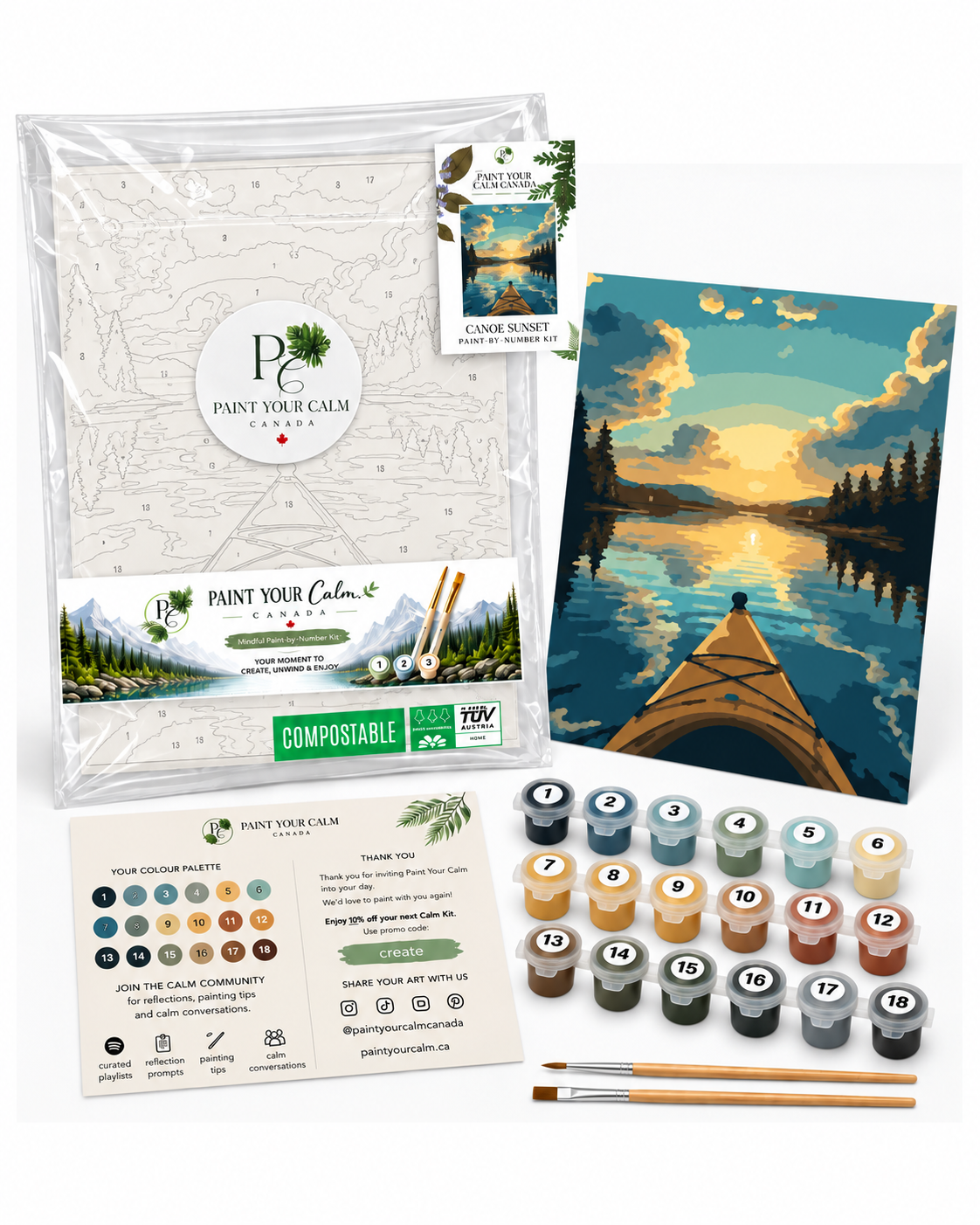 canoe kit clear pack.png