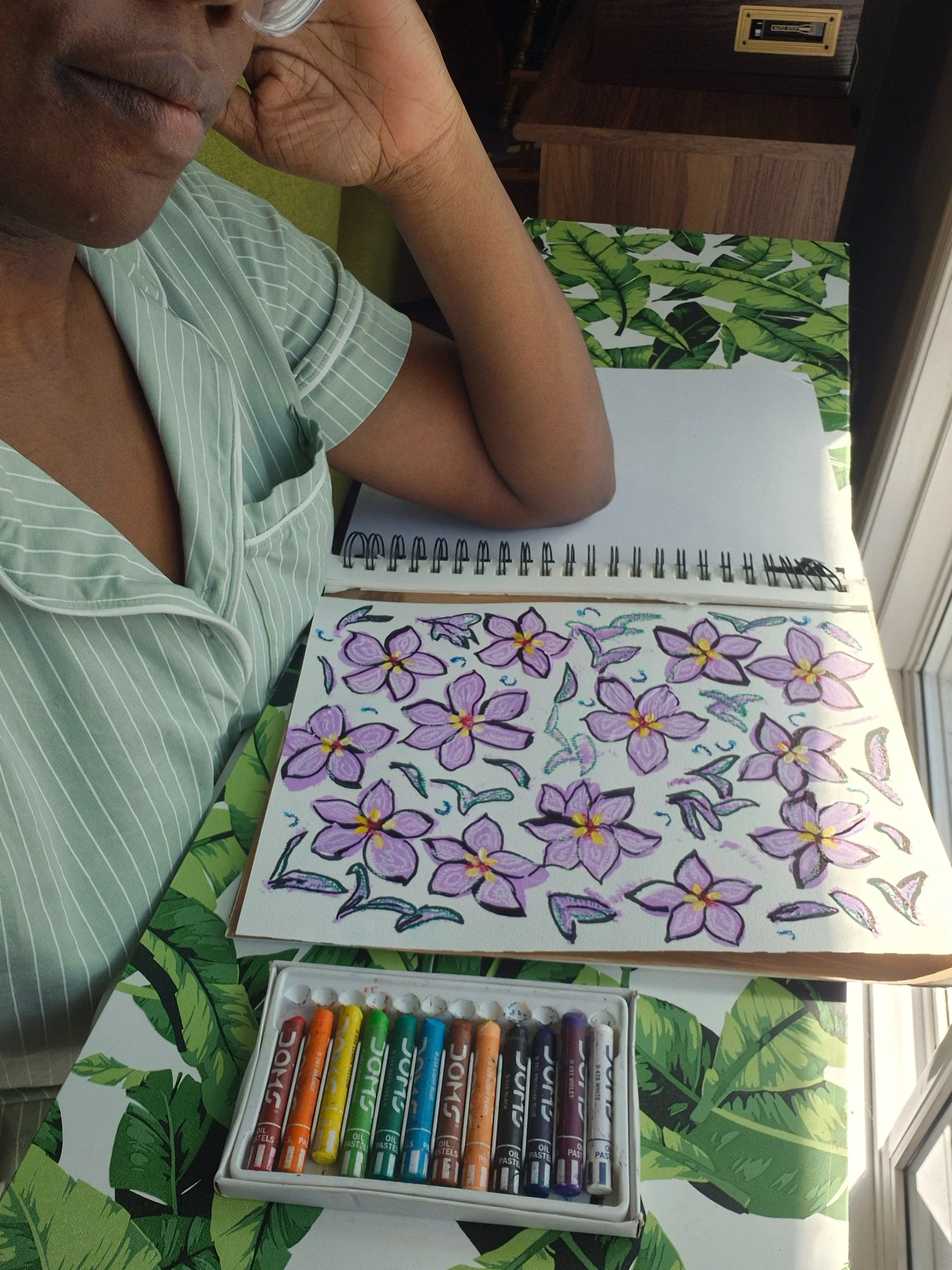 purple flower doodling.jpg