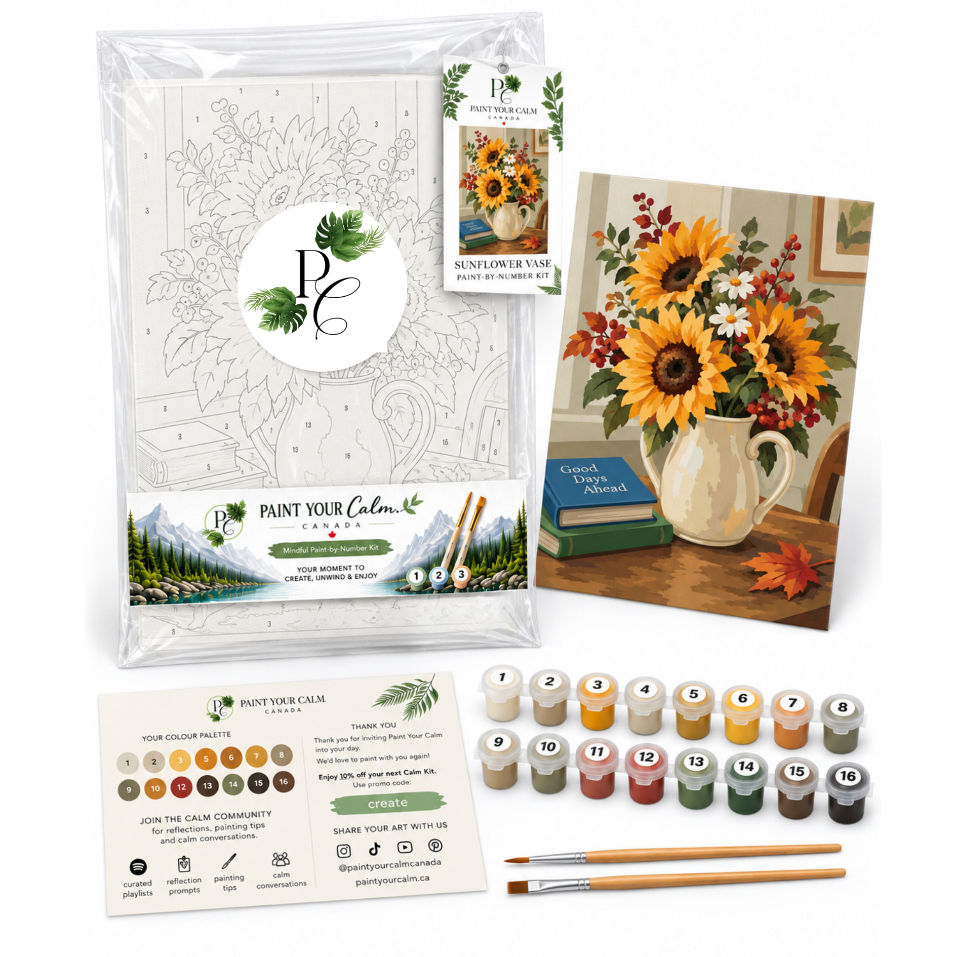 autumn vase clear plastic package.png