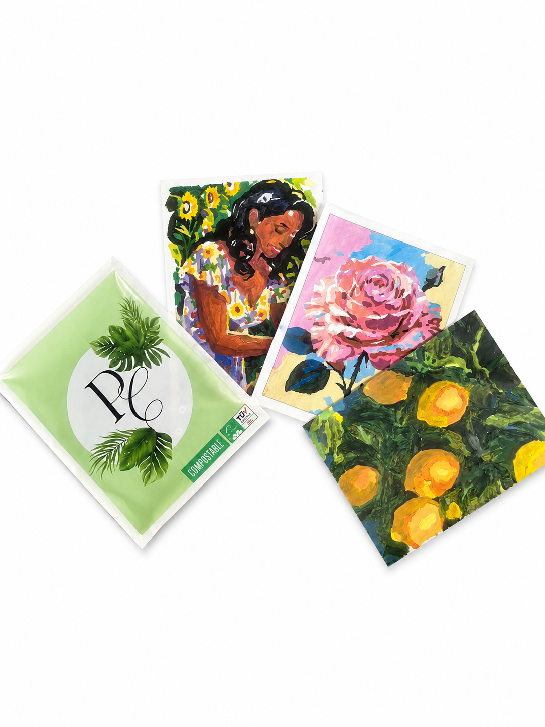 Garden Dream Collection