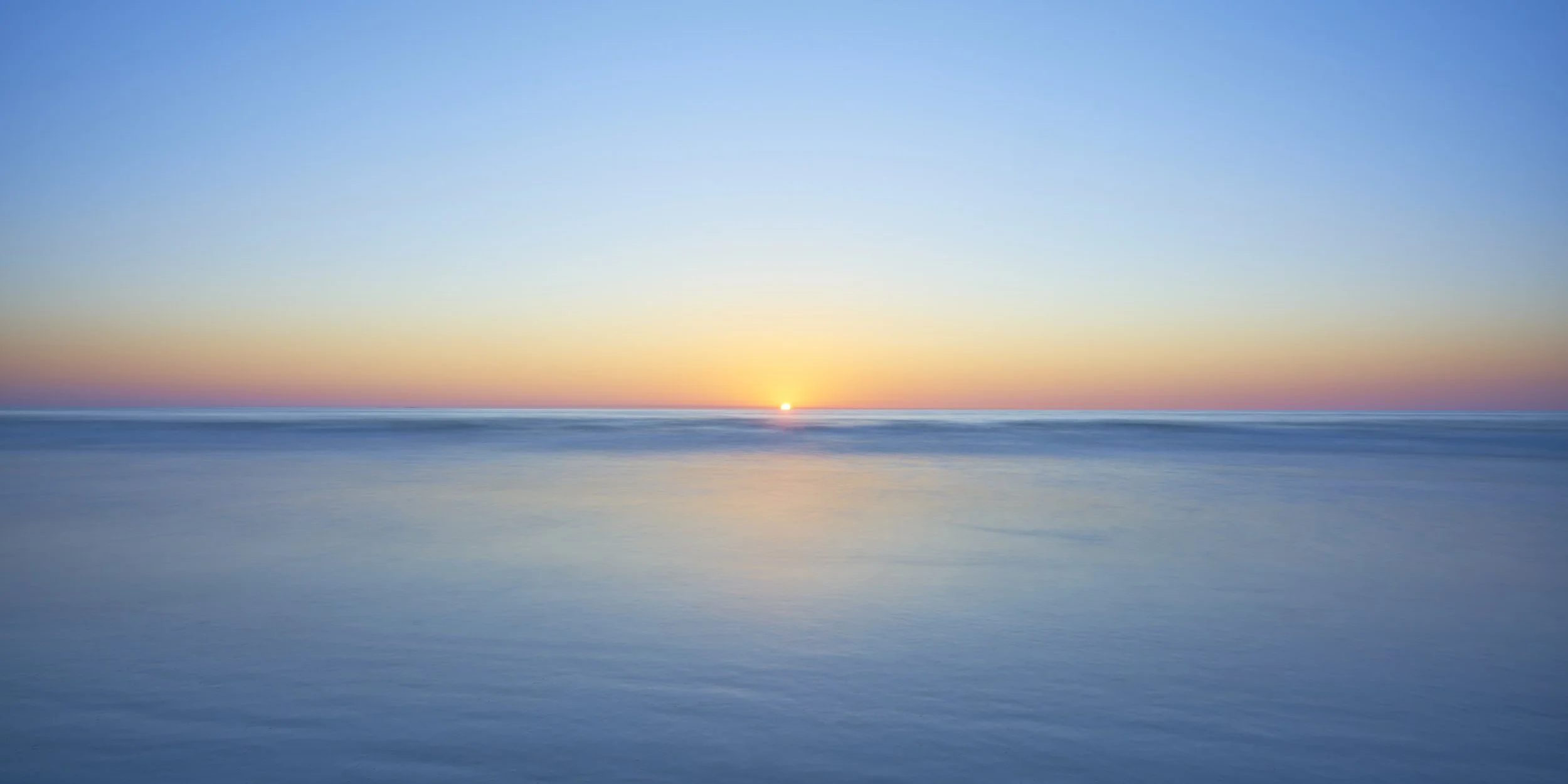 Simple Sunrise