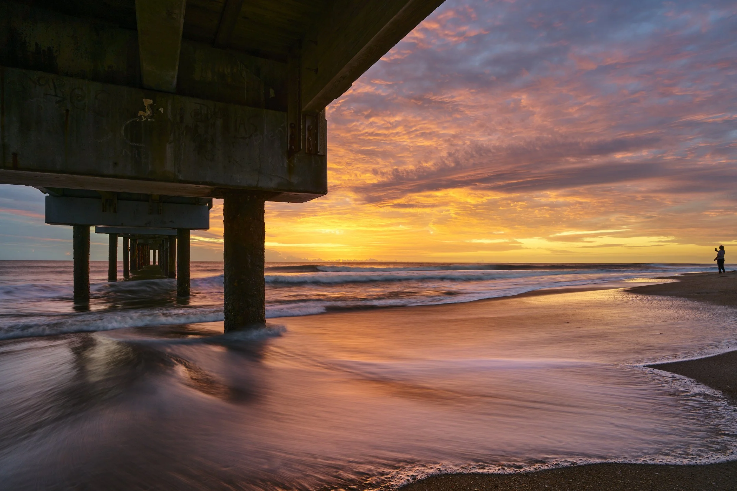 Epic Dawn