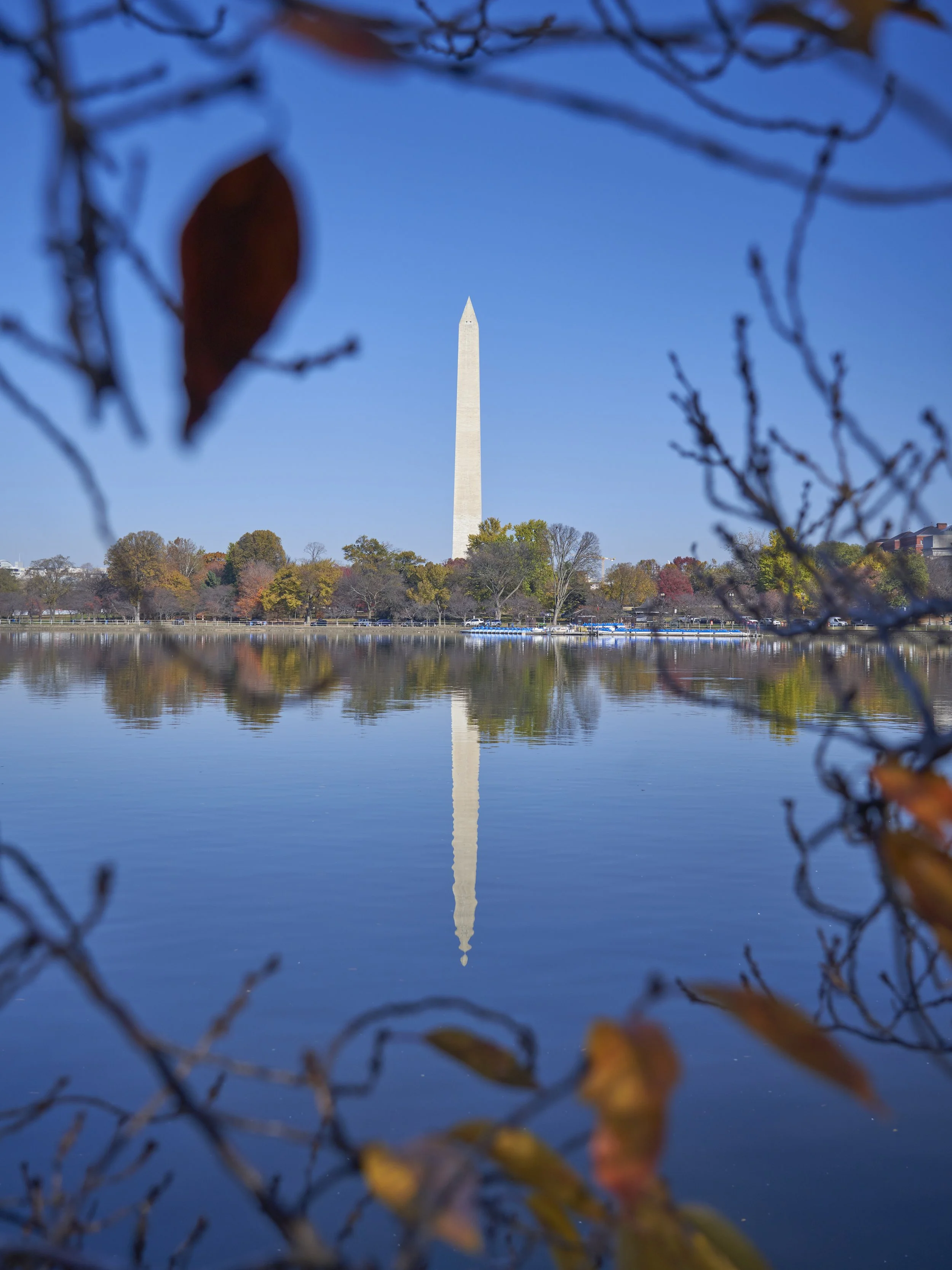 Washington Monument 1