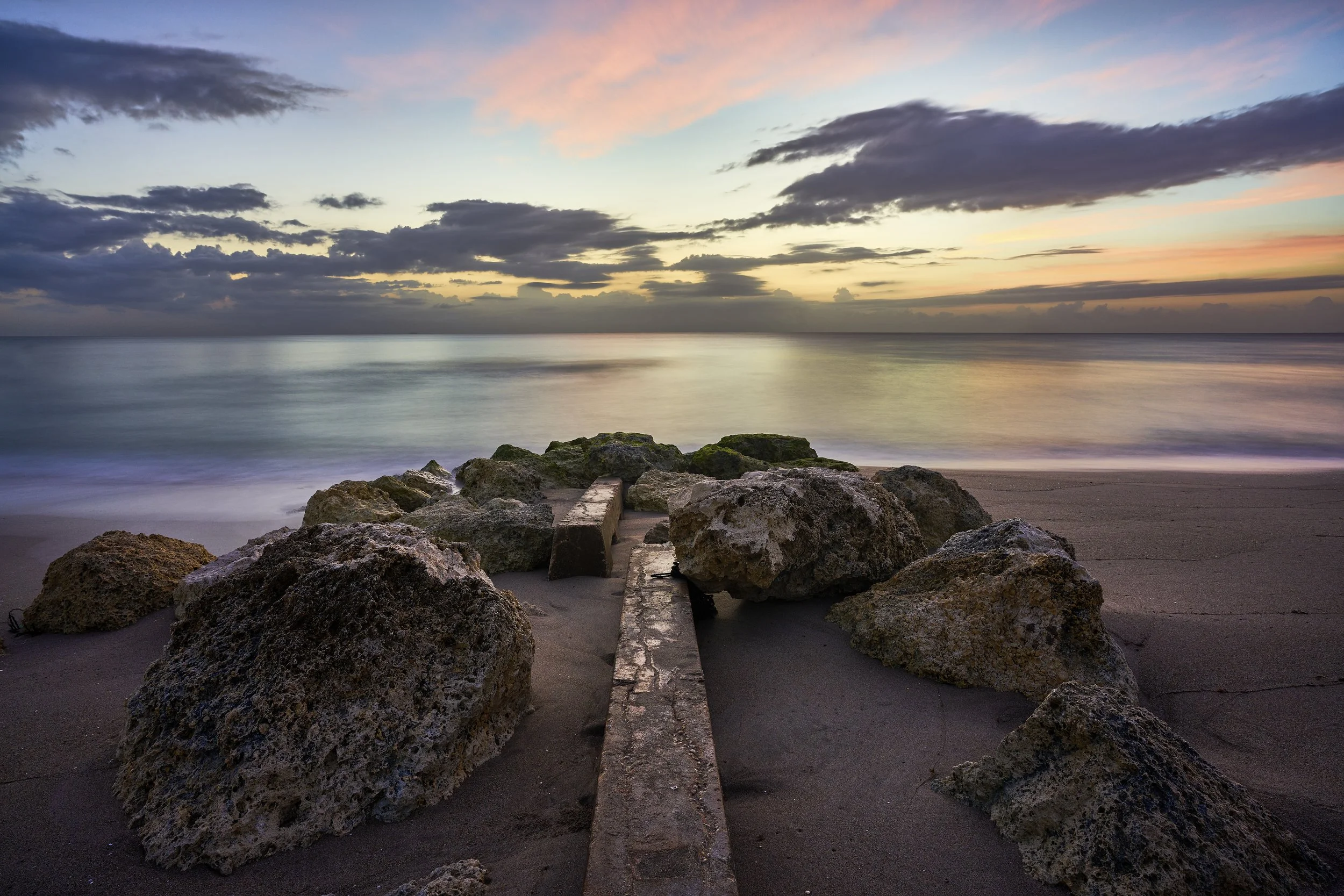 Palm Beach Island Predawn 2