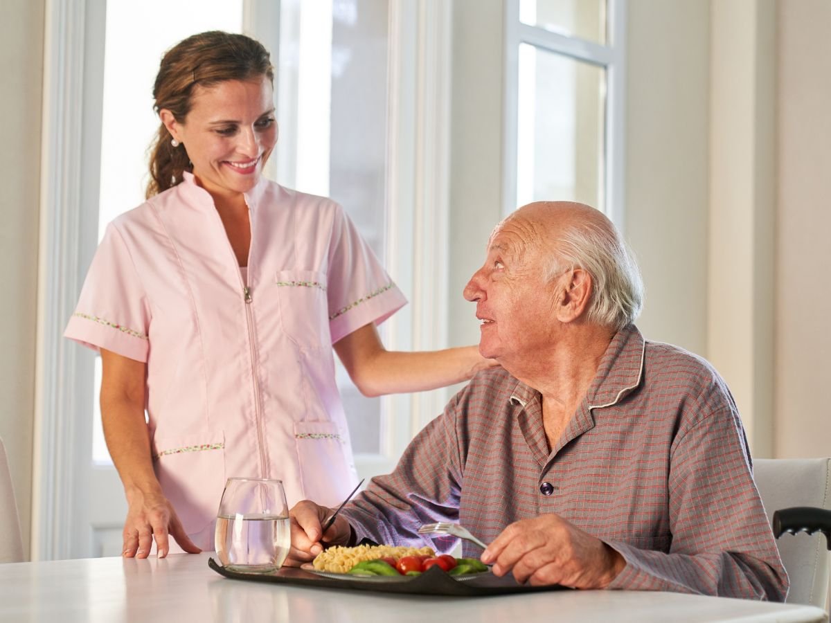 What is Memory Care and How is it Different from Assisted Living