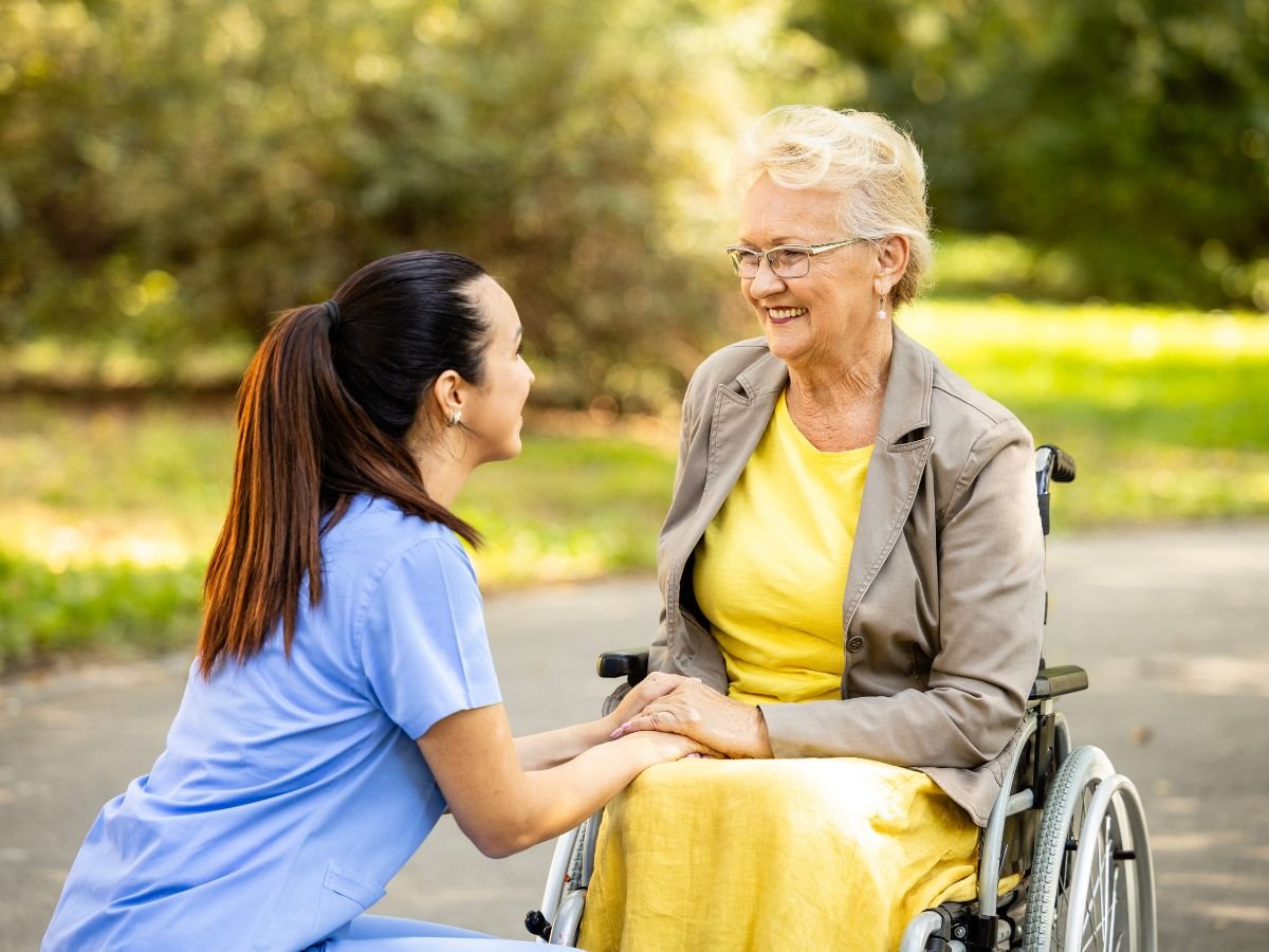 Check the Quality Ratings and Inspection Reports for Nursing Homes