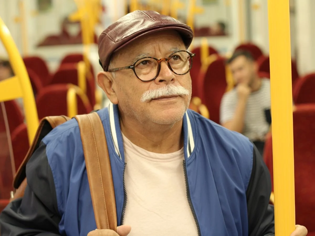 A Guide to Transportation Options for Seniors Who Don't Drive