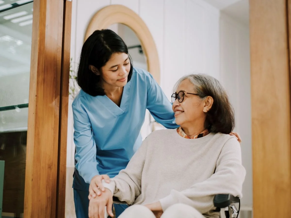How Does Respite Care Support Family Caregivers?