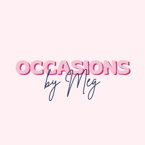 Occasions by Meg