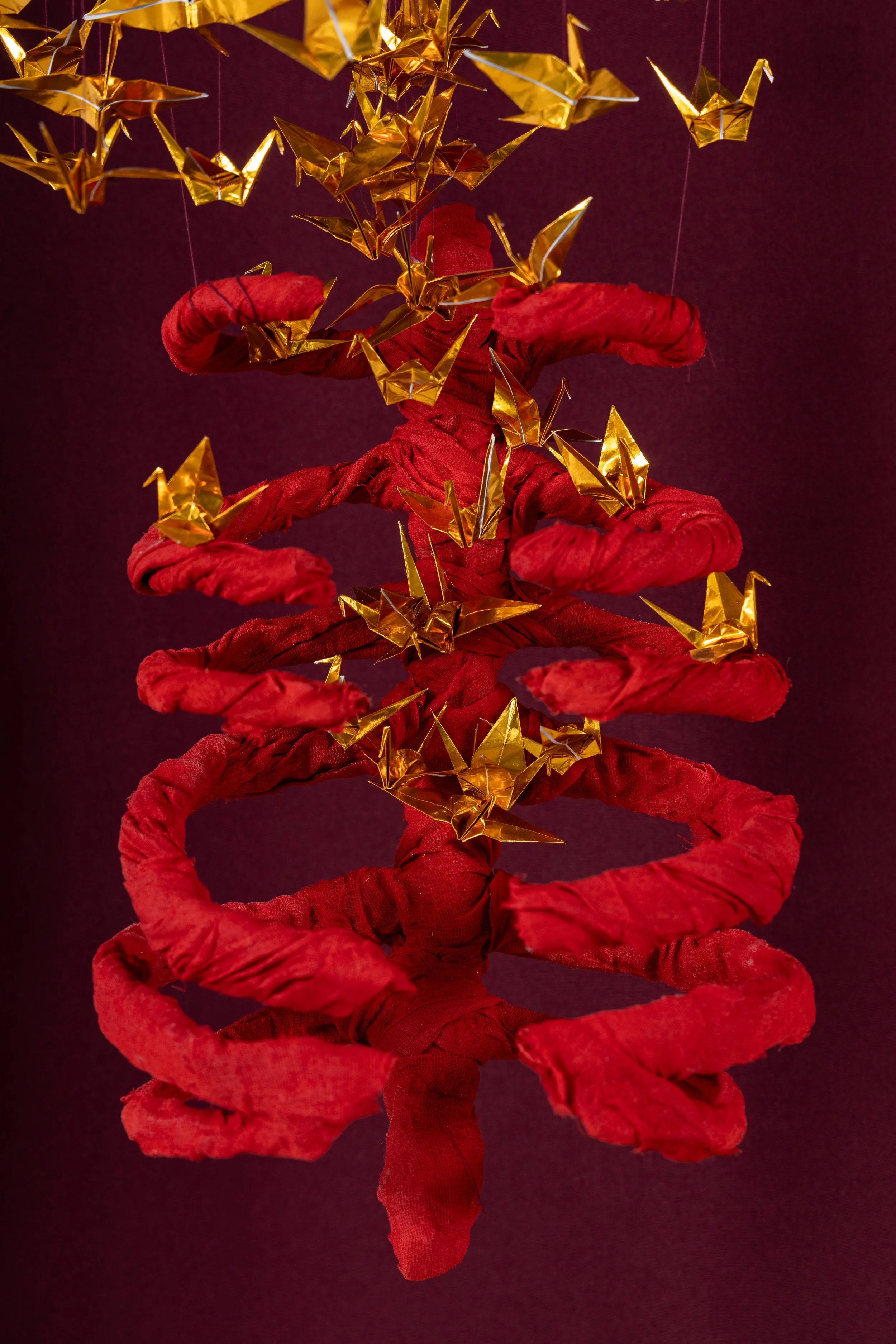 For Laura: A Reclamation of Self