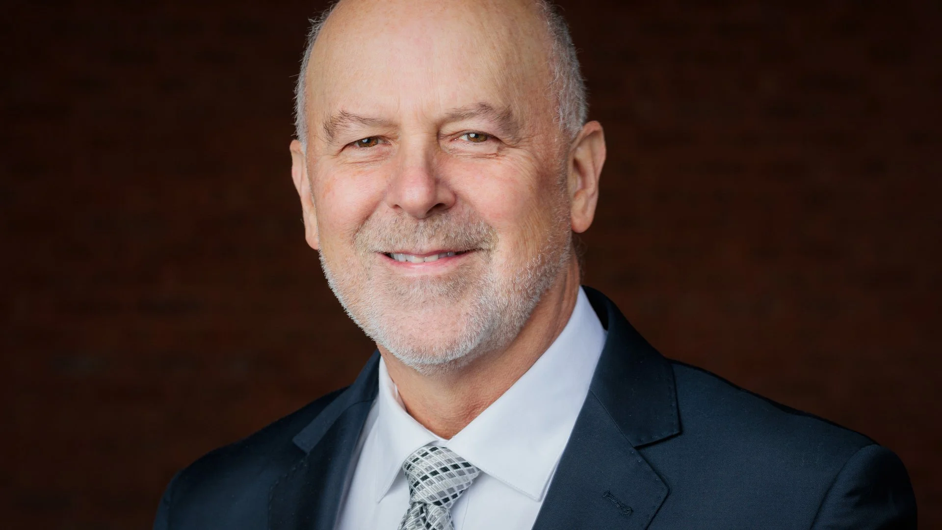 On-site executive headshot session in Philadelphia office