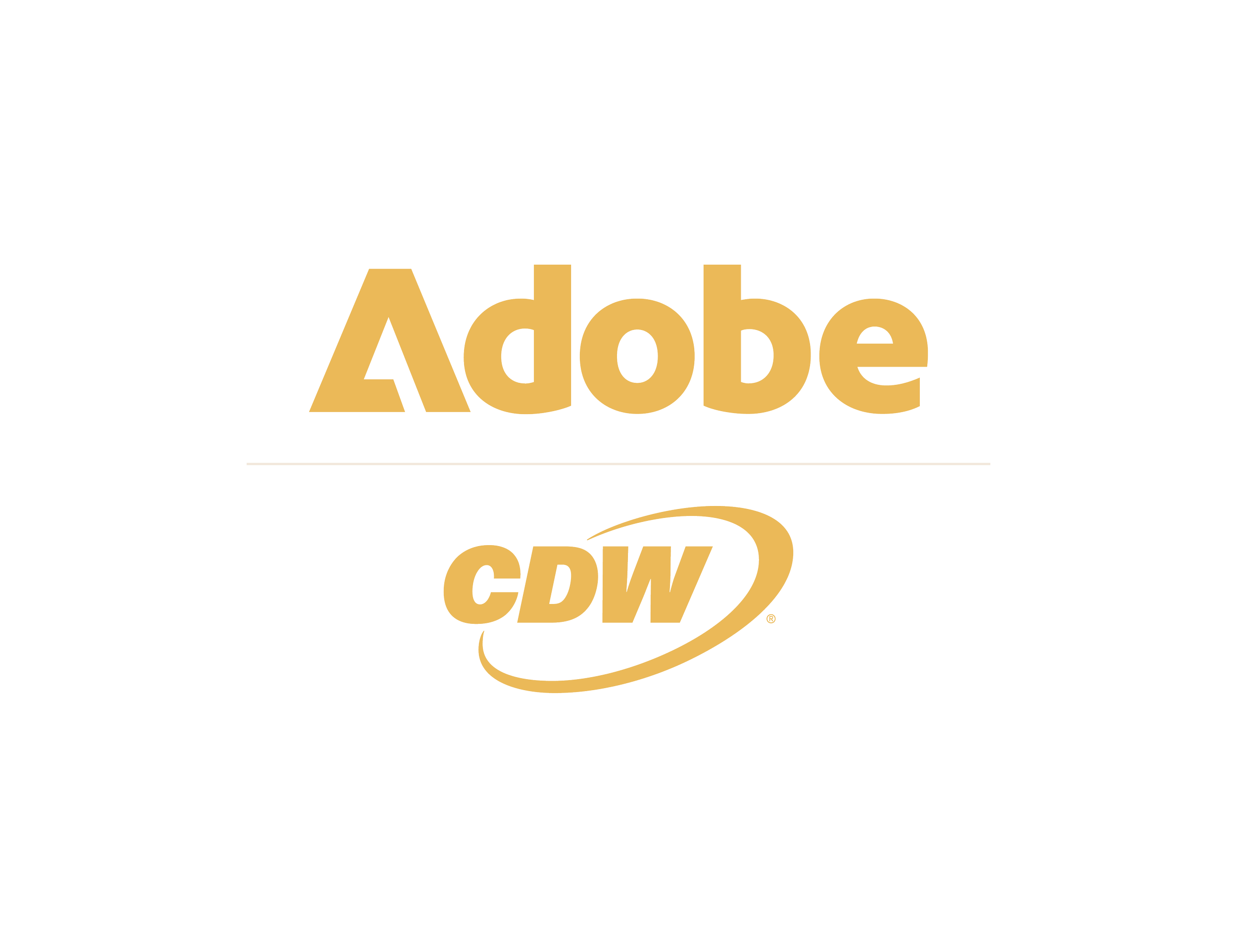 Adobe-Sponsored Headshots for the CDW Team